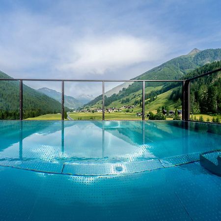 Naturhotel Tandler Sankt Jakob in Defereggen Esterno foto
