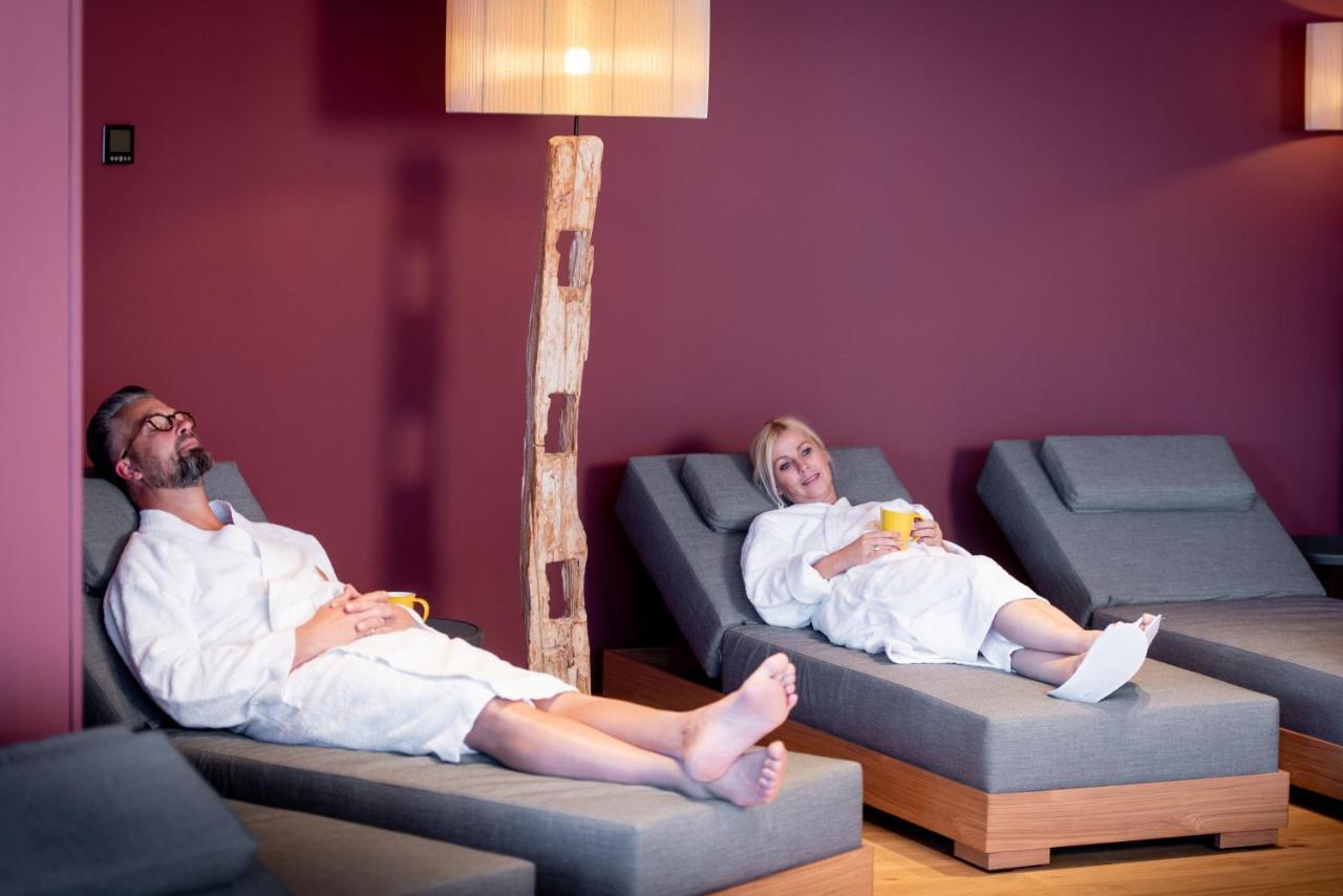 Naturhotel Tandler Sankt Jakob in Defereggen Esterno foto
