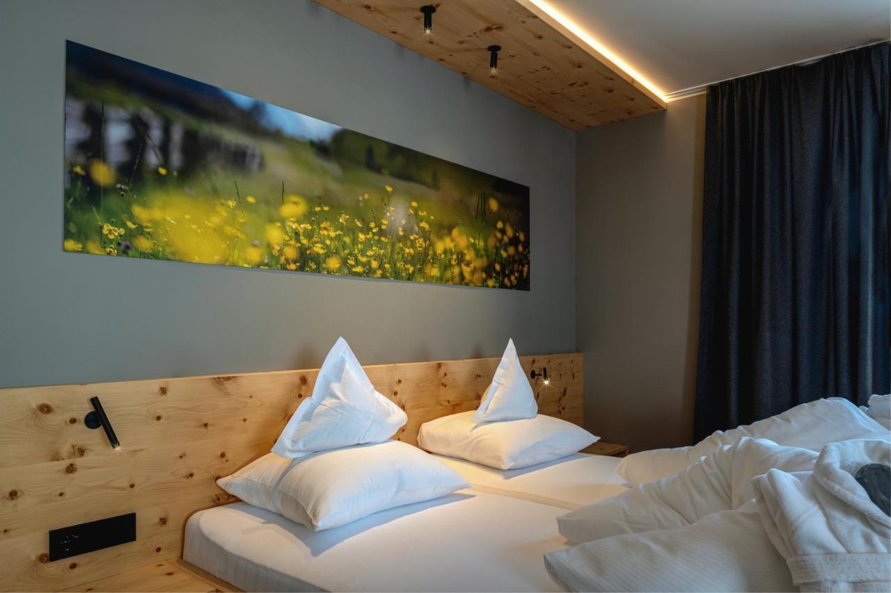 Naturhotel Tandler Sankt Jakob in Defereggen Esterno foto