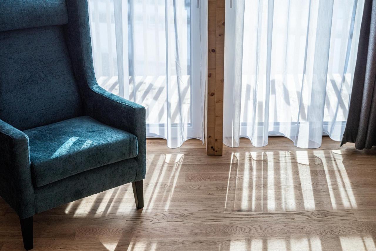 Naturhotel Tandler Sankt Jakob in Defereggen Esterno foto