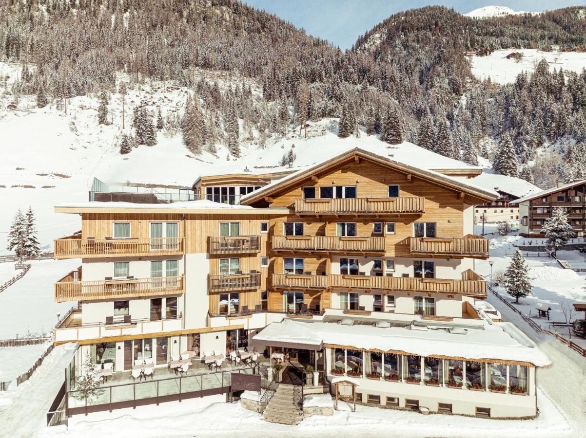 Naturhotel Tandler Sankt Jakob in Defereggen Esterno foto