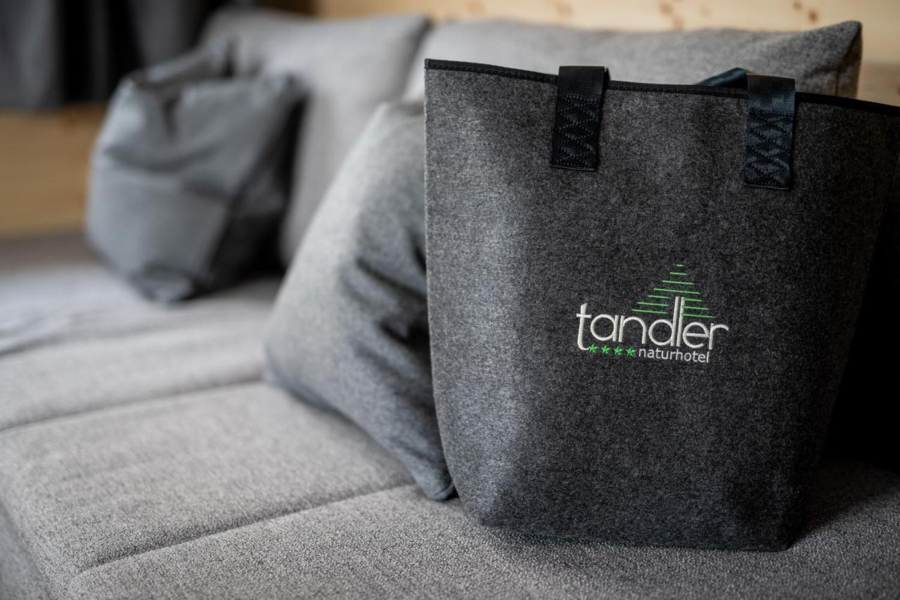 Naturhotel Tandler Sankt Jakob in Defereggen Esterno foto