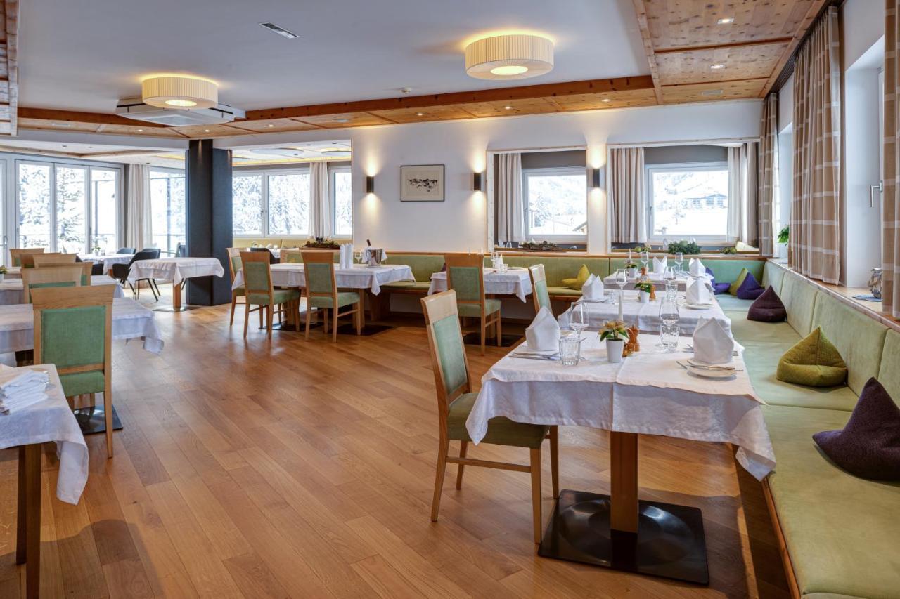 Naturhotel Tandler Sankt Jakob in Defereggen Esterno foto
