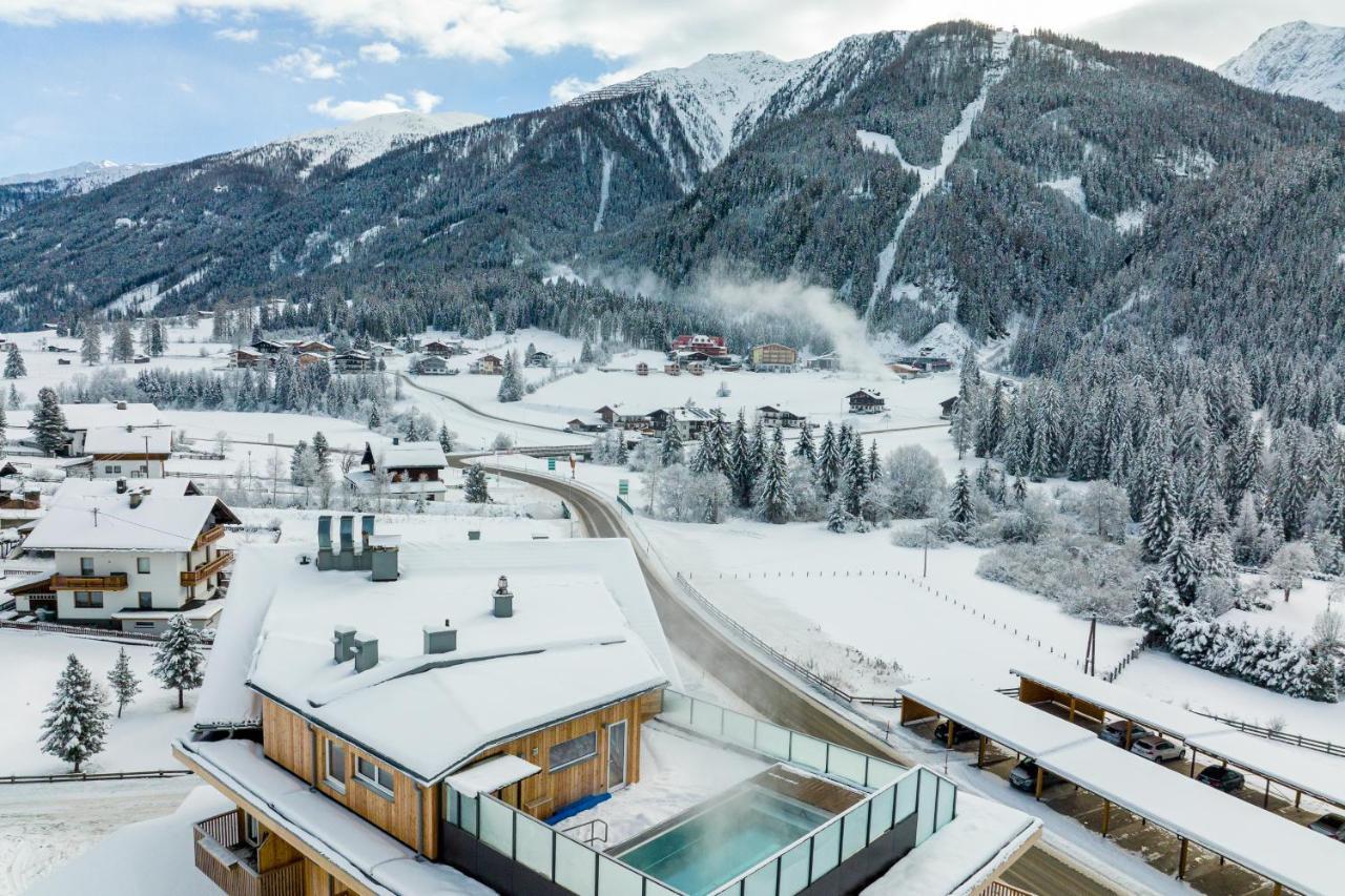 Naturhotel Tandler Sankt Jakob in Defereggen Esterno foto