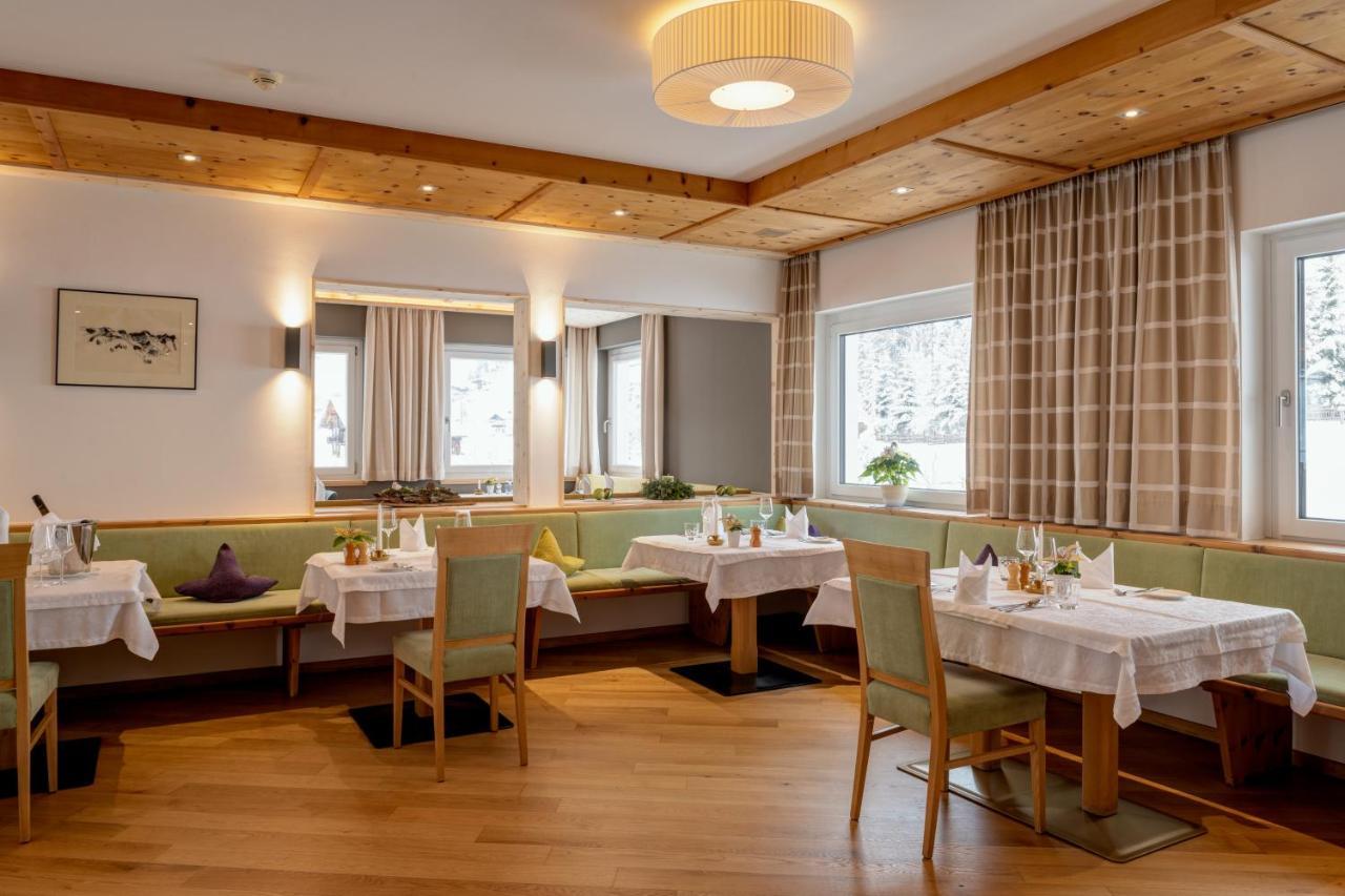 Naturhotel Tandler Sankt Jakob in Defereggen Esterno foto