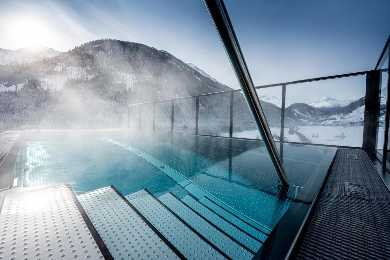 Naturhotel Tandler Sankt Jakob in Defereggen Esterno foto