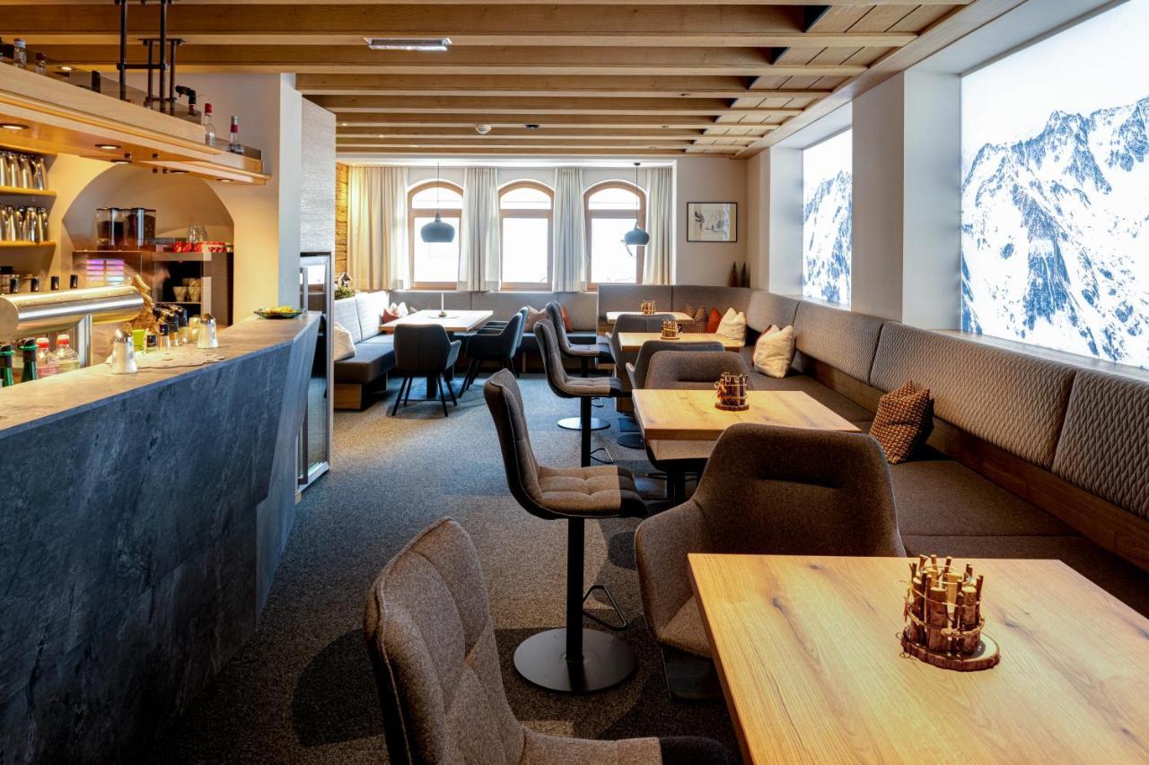 Naturhotel Tandler Sankt Jakob in Defereggen Esterno foto